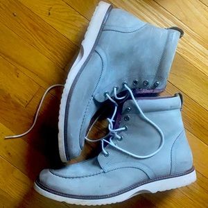 Worn once... LIKE NEW